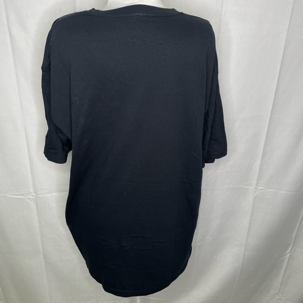 NWT Official Muhammad Ali T-Shirt | Size XL - Picture 4 of 5